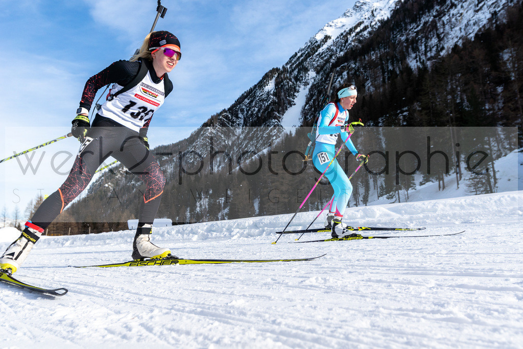 DP Martell | 2. Deutschlandpokal in Martell am 13. - 15. Dezember 2019