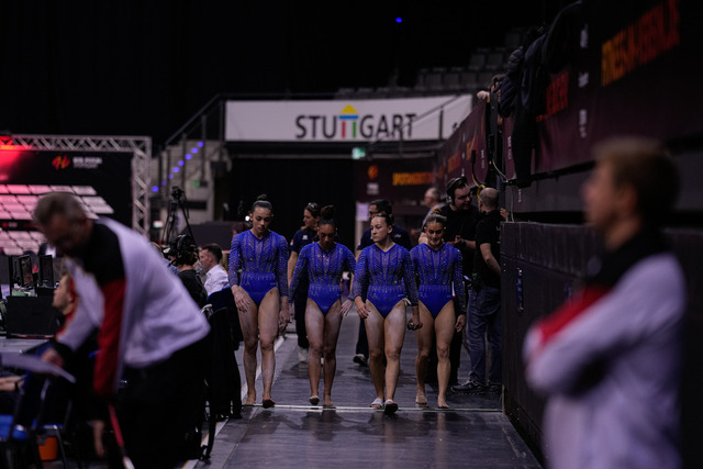 DTBPokalStuttgart41228 | 41. DTB Pokal Stuttgart 2026 19.-23.03.2026 in der Porsche Arena (Stuttgart) - 20260320 - Team Challenge Frauen