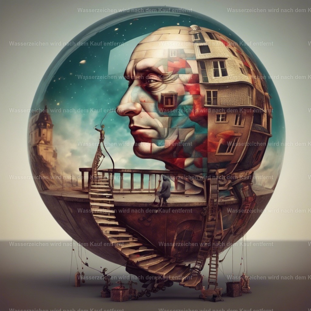 Surreale Bilder | Entdecke faszinierende surreale Bilder: Fantasievolle Kunstwerke, kreative Fotomontagen und inspirierende Motive für deine Projekte. Lass dich von einzigartigen, surrealen Bildern begeistern und finde neue Inspiration! - Realisiert mit Pictrs.com