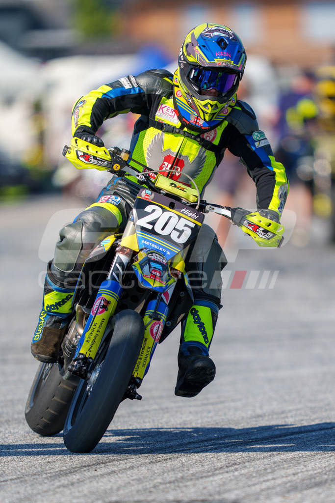 GRIPcapture-20260411-101-999-148 | GREINBACH, AUSTRIA - JUNE 20-21, 2026: Riders compete during the G-Cup, Austrian Supermoto Championship and Hungarian Supermoto Championship at PS Racing Center Greinbach, Austria. Image shows .Photo: GRIPcapture / Andrea Kurz