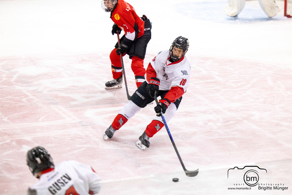 Tyresö Hanviken Hockey vs IFK Täby HC_570A0959 | Preseason U18 Regional Herr Östra - Realisiert mit Pictrs.com