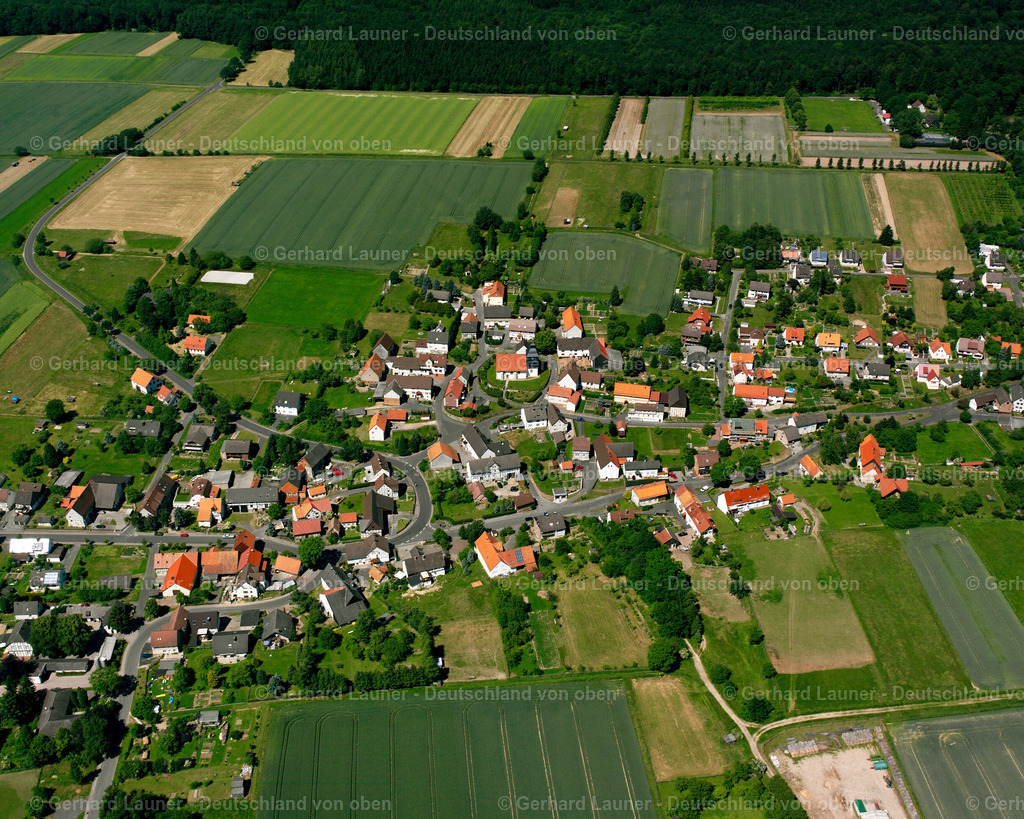 2508354 | Escherode, Staufenberg