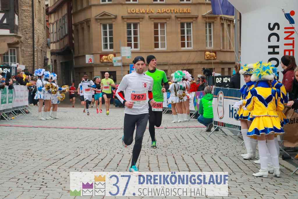 VR Bank Hauptlauf 10000m | 3 Koenigslauf 2023 - Realisiert mit Pictrs.com