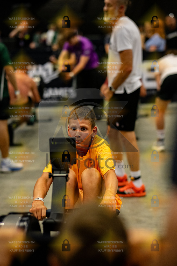 Hybrid Games 2026-1107 | KW-Foto
