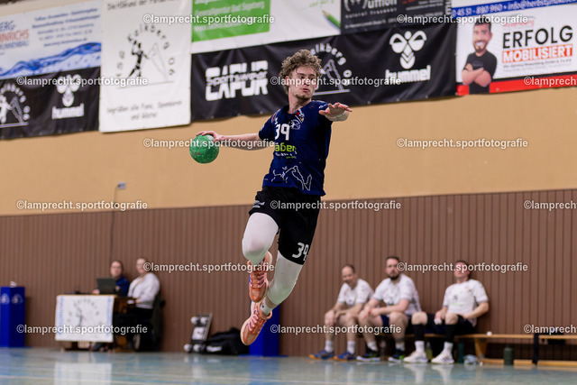 Handball I Herren I Saison 2025-2026 I SHSE Manfred-Frank-Pokal I Viertelfinale I HSG Kalkberg 06 II - HSG Kalkberg 06 090 | Leon Maximilian Lafrenz (39, HSG Kalkberg 06) - Realisiert mit Pictrs.com