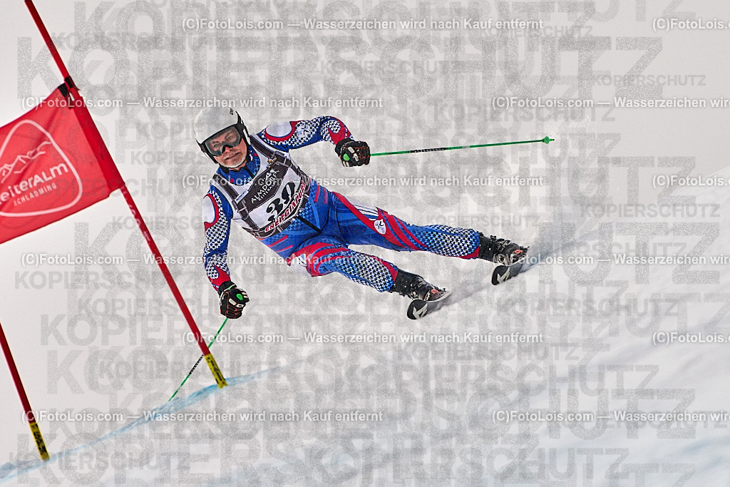 _ALP0956_MASTERS-WM_Reiteralm_A-GS_Randelzhofer Peter | FISWORLD CHAMPIONSHIPSMASTERS ALPINE SKIING, 23. – 28. MÄRZ 2026 - REITERALM | STMK | AUT.   Veranstaltet vom Masters-Referat des Deutschen Skiverbandes (DSV). Durchführende Organisation: WSV Pichl-Reiteralm, unterstütutzt von den Bergbahnen REITERALM bei Schladming und SKI AUSTRIA.                            Disziplinen:  Super-G, GiantSlalom, Slalom.                                                 Kategorien:  A (Herrn 30-59 Jahre), B (Herrn ab 60 Jahre), C (Damen 30-59 Jahre), D (Damen ab 60 Jahre).                Rennstrecken:   Gasselhöhe und Muldenliftpiste auf der Reiteralm.