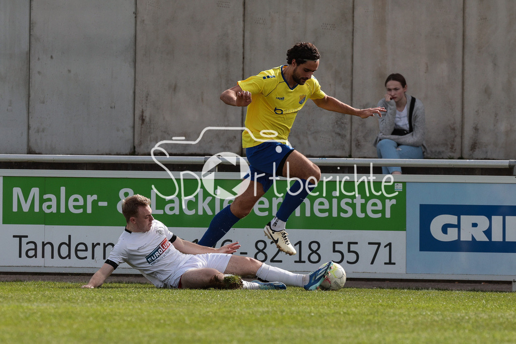 FC Pipinsried - VfR Garching | VfR #15 / FCP #7