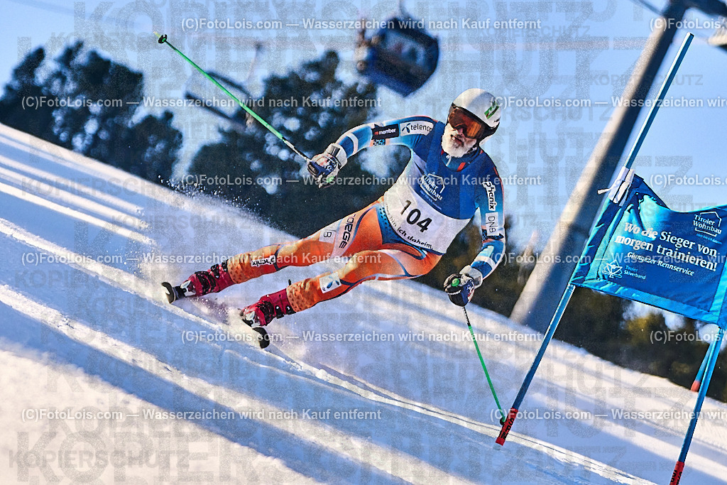 _ALP3533_FIS-Masters-GS-II_Glungezer_Redlich Claus | FIS-MASTERS-WorldCup am Glungezer, GiantSlalom-II, So 18. Jänner 2026.