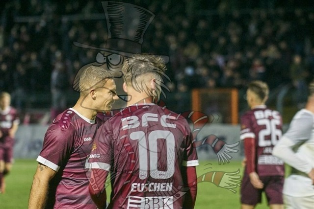 BFC Dynamo vs. SV Babelsberg 03 053 | mythos-online-redaktion