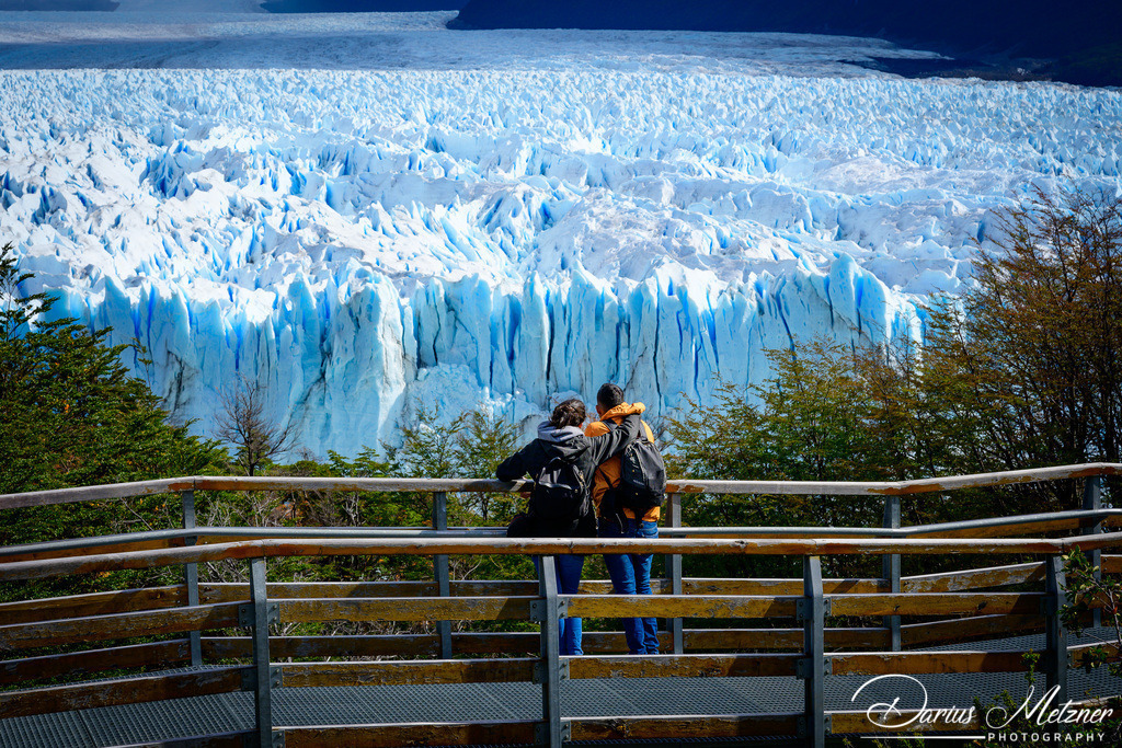 El Calafate in Argentinien  | El Calafate in Argentinien
