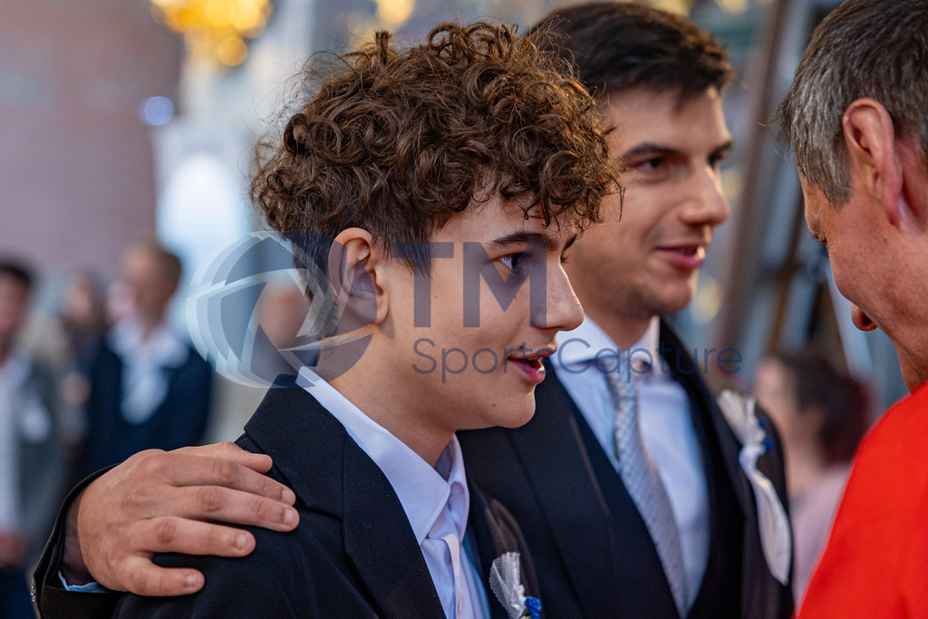 Trainproduction-20240519-1 | Firmung Klagenfurt-Dom 19.05.2024 10:30 Uhr