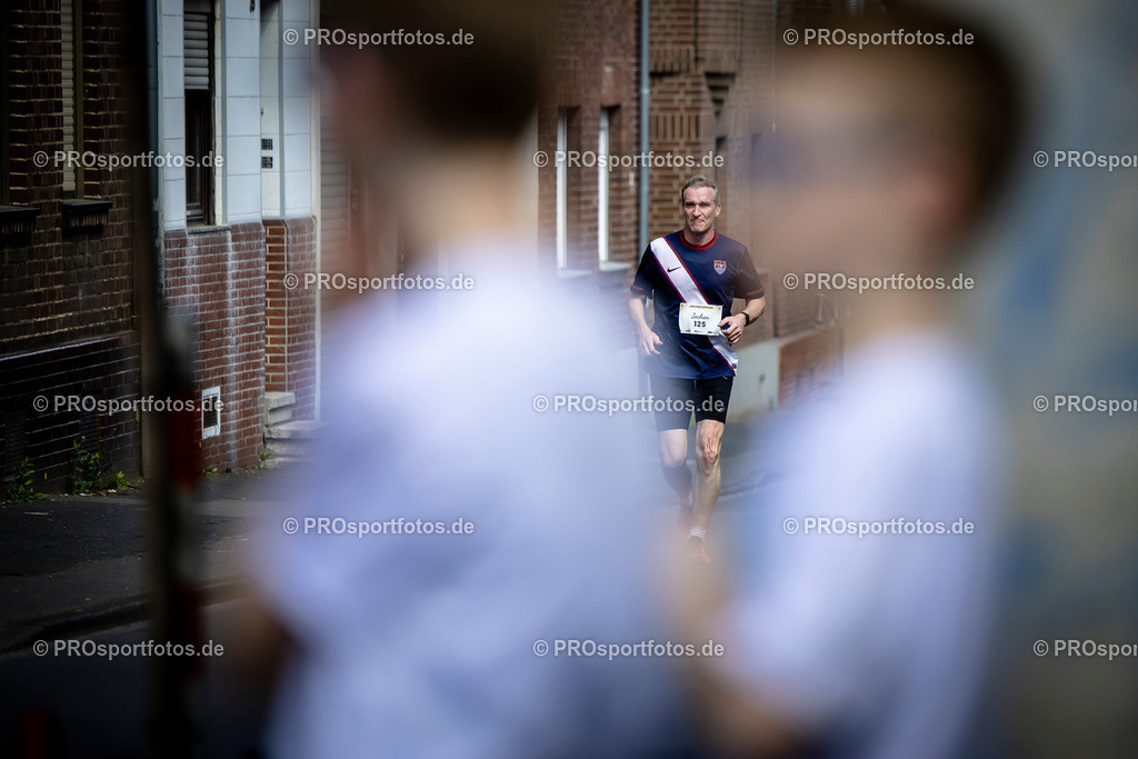 GVG Fruehlingslauf in Frechen, 07.05.2023 | Impressionen vom GVG Fruehlingslauf am 07.05.2023 in Frechen (Nordrhein-Westfalen). Foto: BEAUTIFUL SPORTS/Axel Kohring
