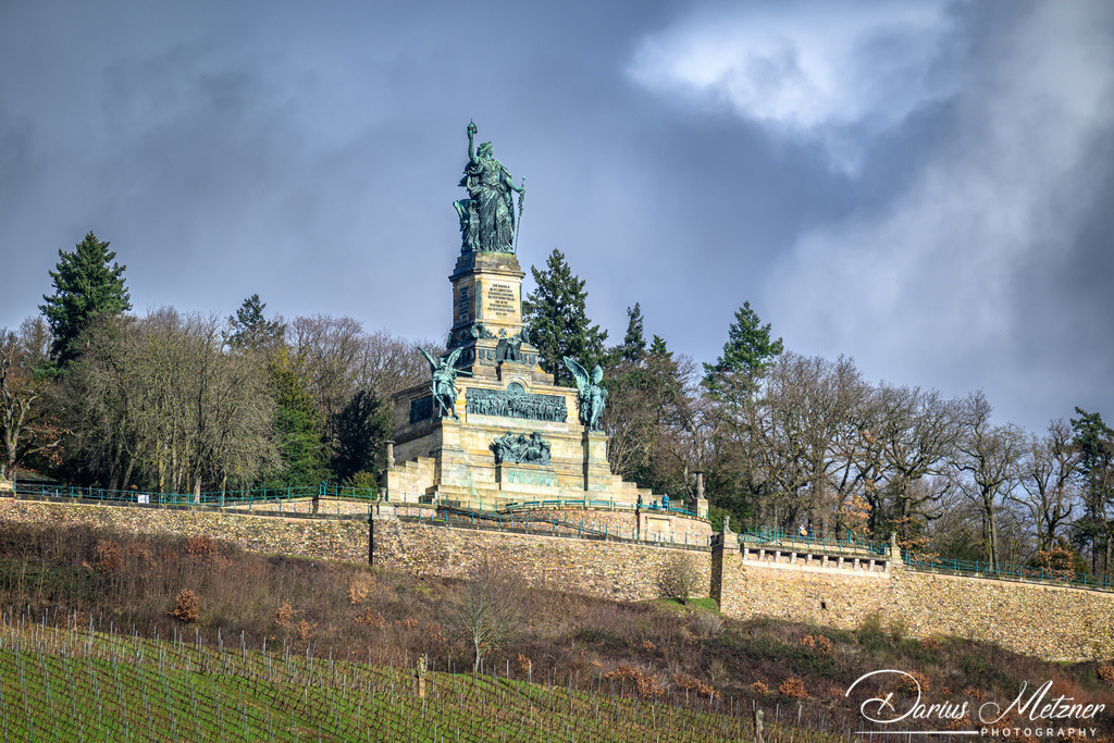 Der Rheingau und Umgebung | Der Rheingau und Umgebung
