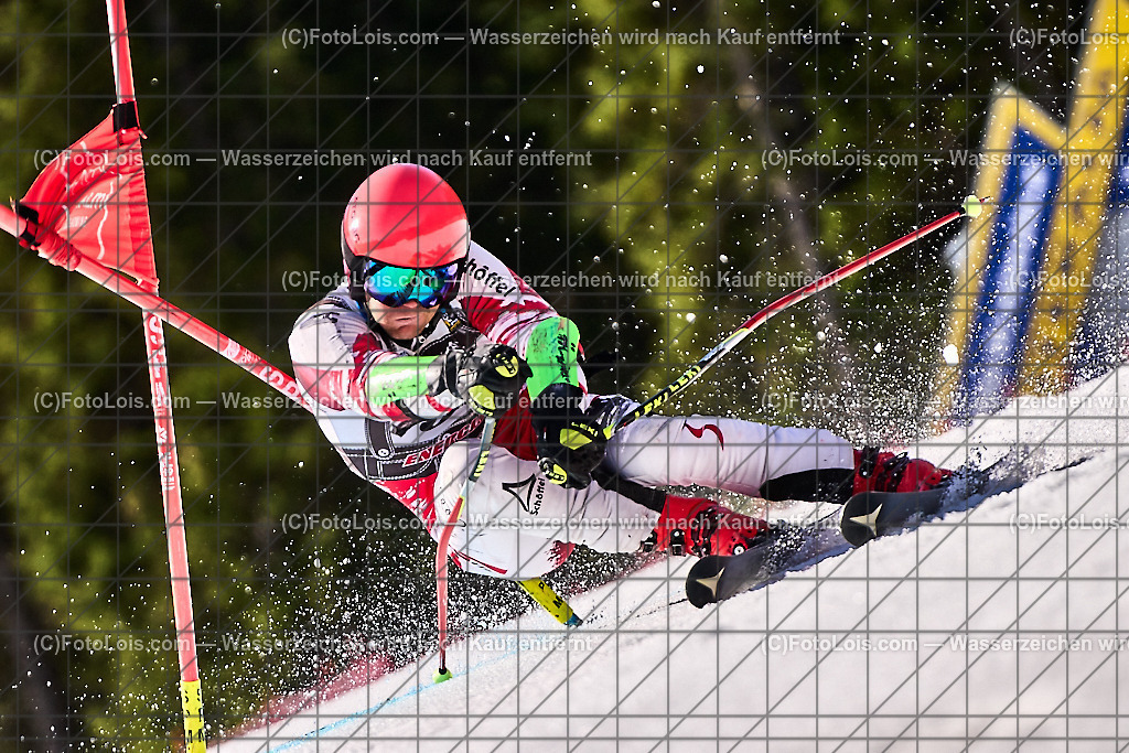 ALP0555_Reiteralm_Steir-LM_RTL_Preussler Alexander | (C)FotoLois.com, Alois Spandl. Steirische Landesmeisterschaften Ski alpin, Reiteralm, Sa 13. April 2024.