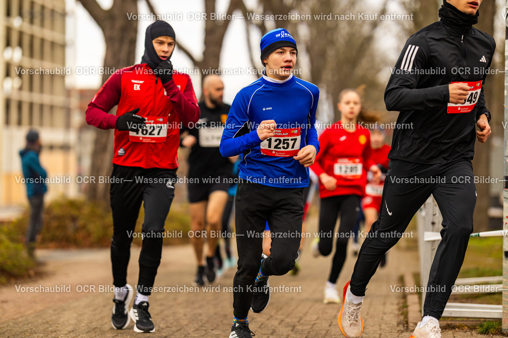 Silvesterlauf Erfurt 2025 R6-0557 | OCR Bilder Fotograf Eisenach Michael Schröder