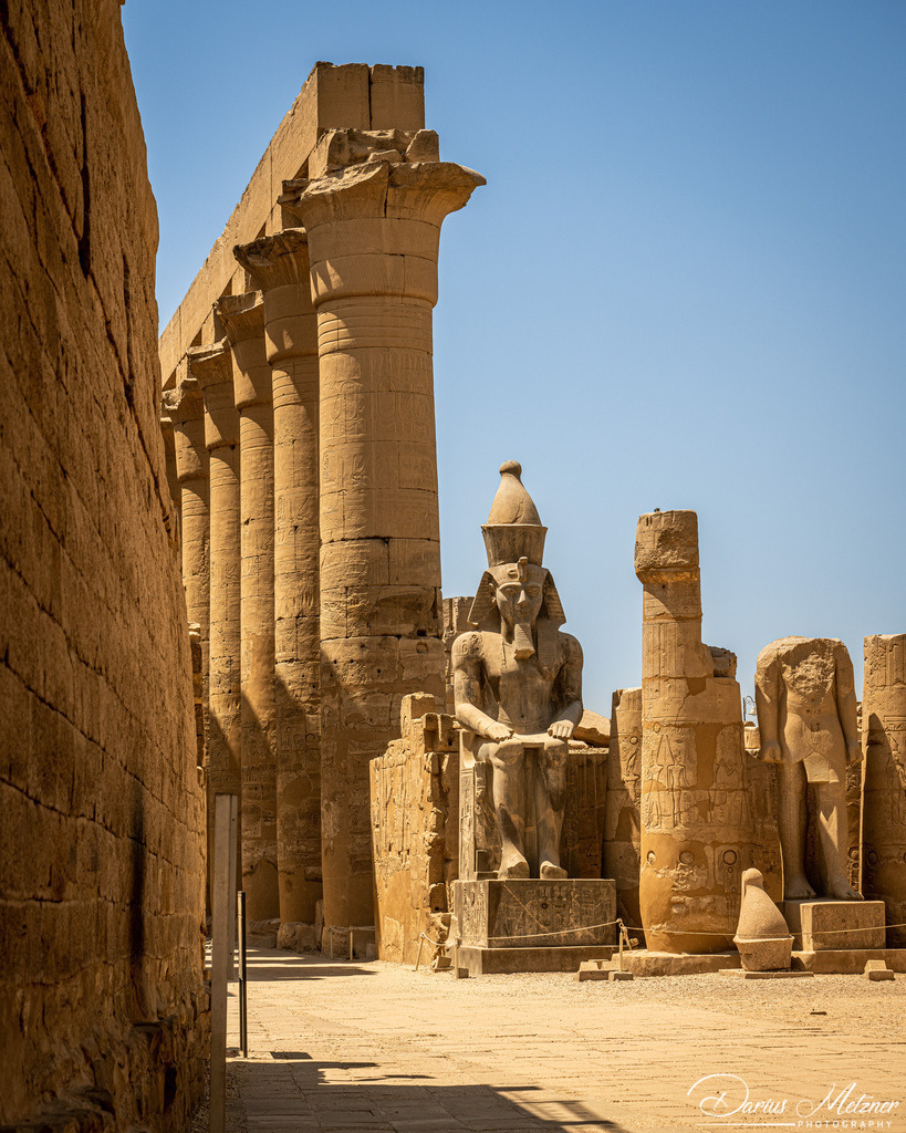 Bilder aus Luxor | Bilder aus Luxor