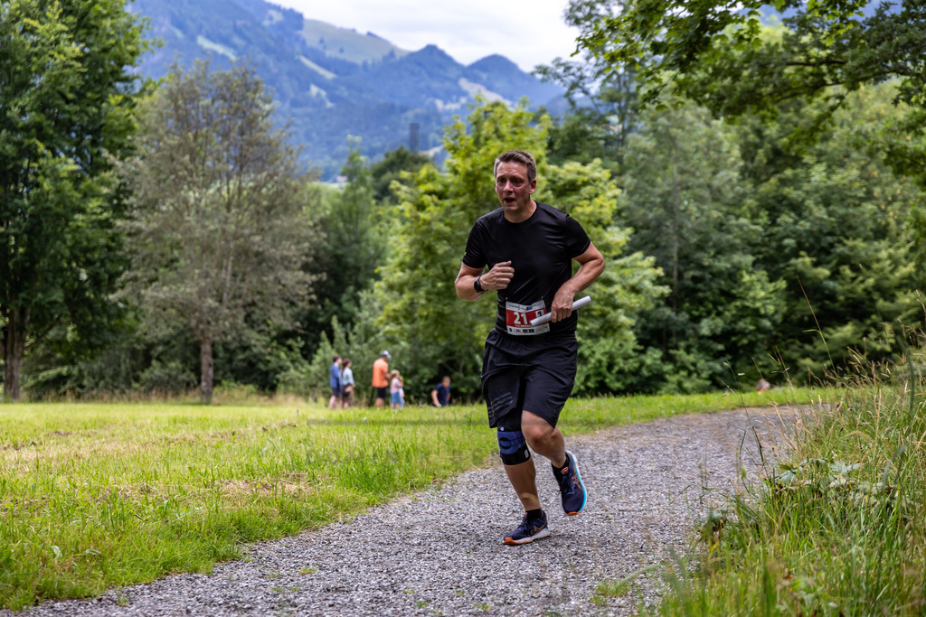 20. Sonthofer Bosch BKK Citylauf | 20. Sonthofer Bosch BKK Citylauf am 12.07.2024 in Sonthofen. Foto: Matthias Schwarz für www.dberchtold.com/ @schwarz.foto auf Instagram