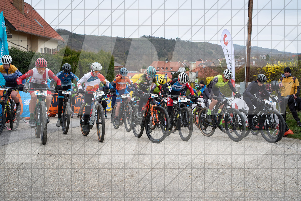 34. KTM Kamptal Trophy  | ZÖBING, Österreich – 2026-03-28: 34. KTM Kamptal TrophyFoto: © 2026 Martin Bihounek - MB Creative e.U.
