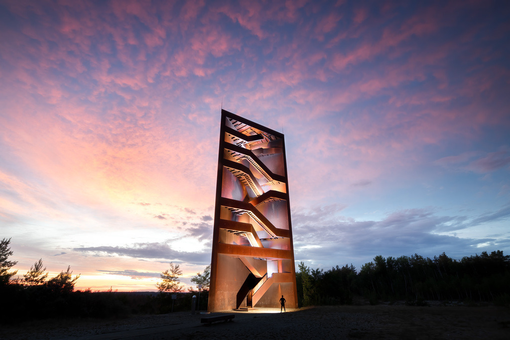 Deutschland Rostiger Nagel 01 | christophschaarschmidt - Realisiert mit Pictrs.com