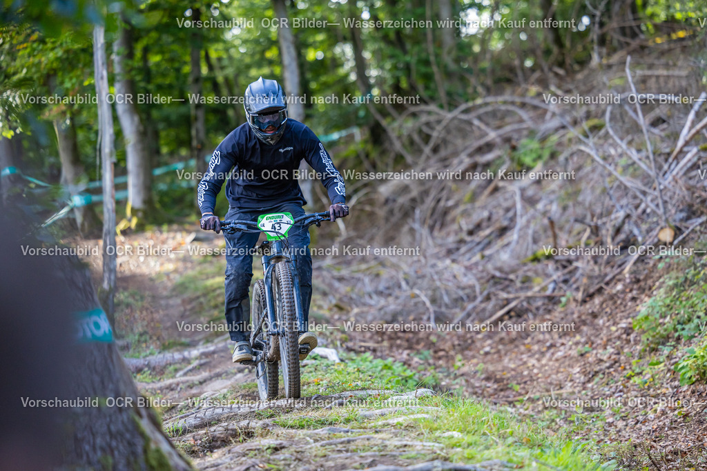 Enduro One Eifa R6-8268 | OCR Bilder Fotograf Eisenach Michael Schröder