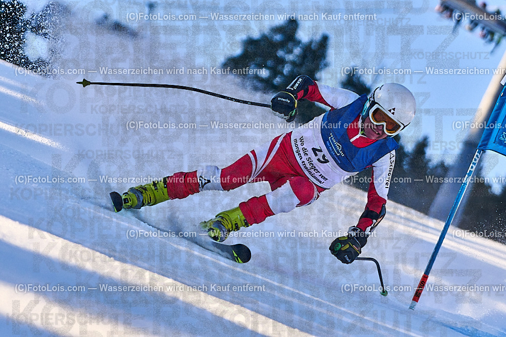 _ALP2614_FIS-Masters-GS-II_Glungezer_Kerschbaumer Markus | FIS-MASTERS-WorldCup am Glungezer, GiantSlalom-II, So 18. Jänner 2026.