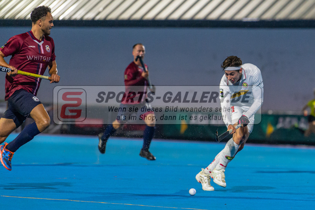 SM_20220929-D5A_0794 | WIMBLEDON HC - HAMBURGER POLO CLUB / 0:4