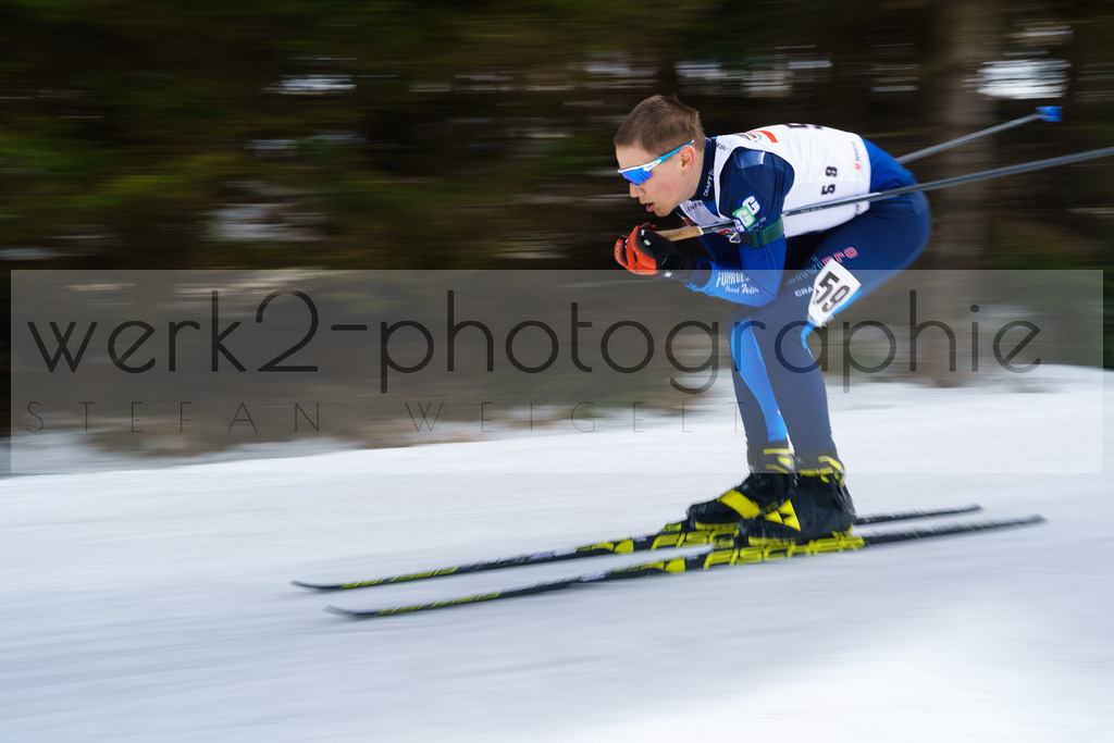 DSC Oberweisenthal | O´thal am 18. und 19. März 2023