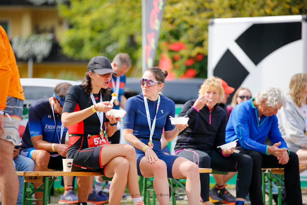 ALOHA MONDSEE TRIATHLON 2025 | AUSTRIA, 07.09.2025, Mondsee, ALOHA MONDSEE TRIATHLON 2025, Photo: WAPICS / Andreas Willdoner