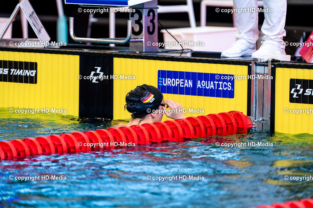 European Aquatics Junior Swimming Championships 2026 | European Aquatics Junior Swimming Championships 2026