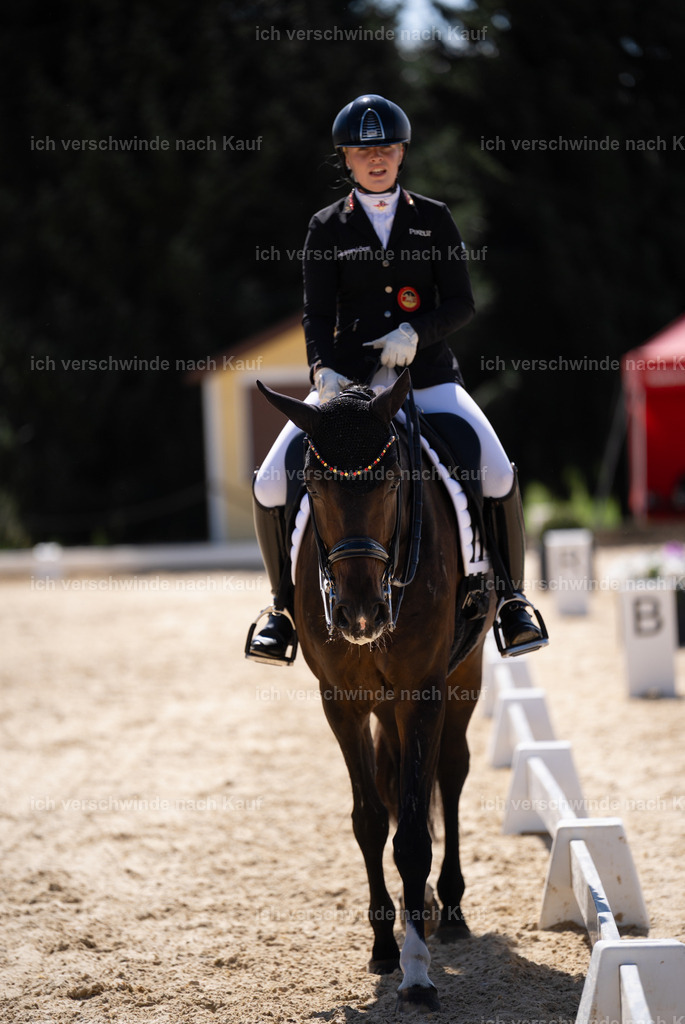 FHC2026_P02_207_14274 | Fichtenhof Classics 2026 – Dressurturnier, Reitanlage Fichtenhof, Schäftlarn