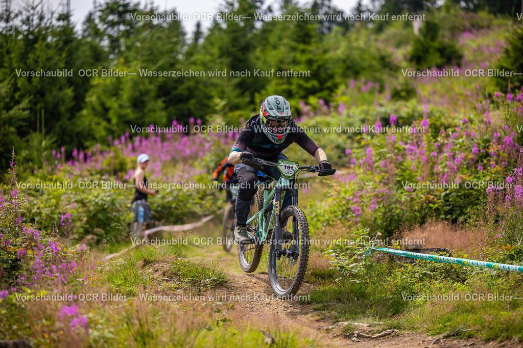 Enduro One Schulenberg So R6-2394 | OCR Bilder Fotograf Eisenach Michael Schröder