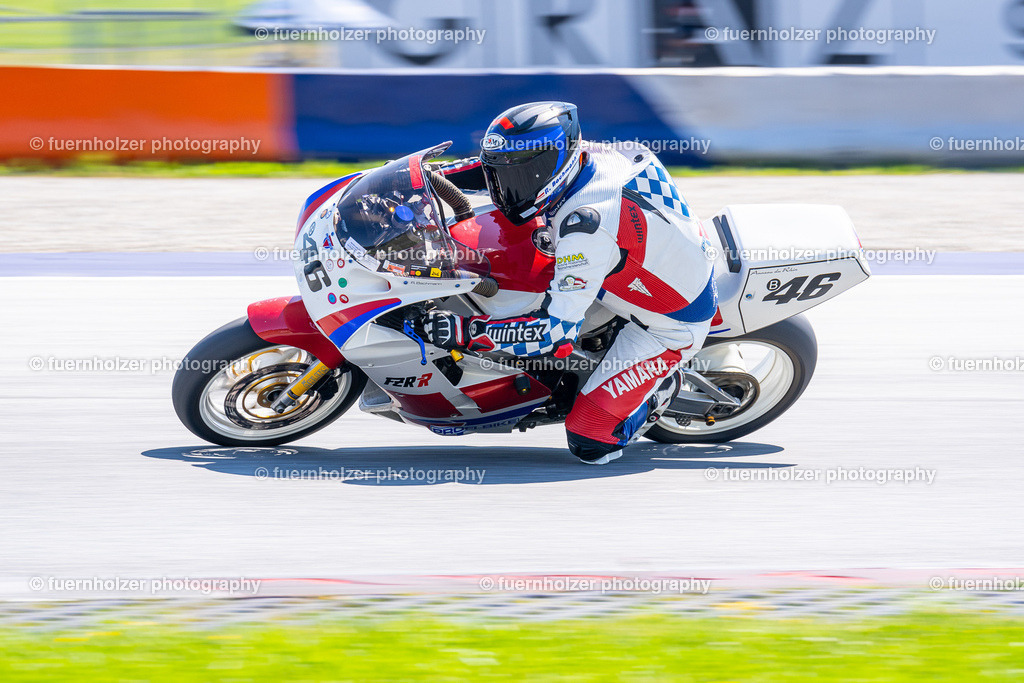 fuernholzer_G4_240727-C6-2018 | Racing Days 2024 - 21. Rupert Hollaus Rennen - Red Bull RIng