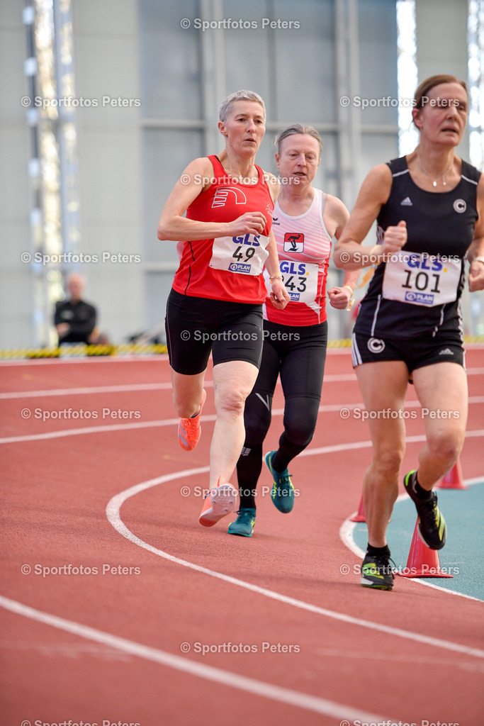 2025_DM Halle Masters_329 | DM Halle Masters am 02.03.2025 in Frankfurt am Main Foto: Kai Peters - Realisiert mit Pictrs.com