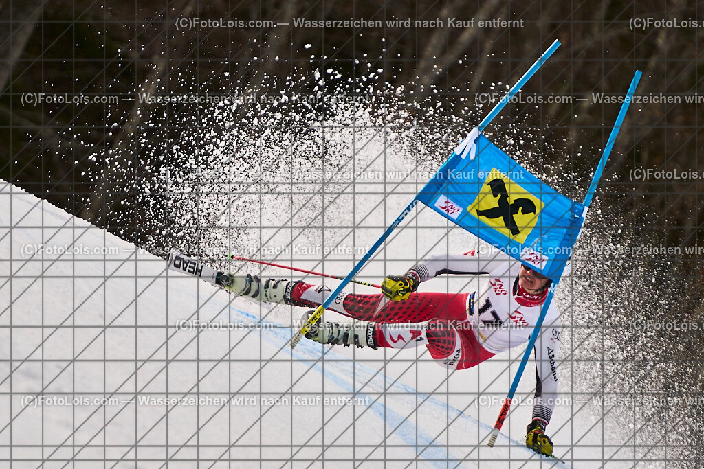 ALP7893_Herrn-FIS-GS-II_Lackenhof-WY_Scharf Lukas | Internationaler FIS GiantSlalom der Herrn auf der Distelpiste in Lackenhof am Di 11. März 2025.  Österreich, LSV-NÖ, Sportunion Waidhofen/Ybbs (2035).