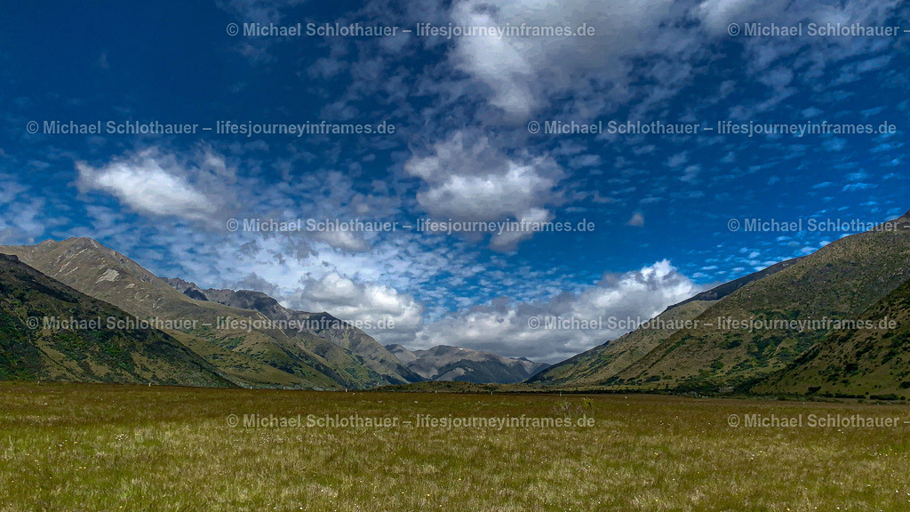 Waiau Pass - New Zealand | Wildlife- und Landschaftsfotografie als Wandbild, Poster & mehr. Einzigartige Naturmomente aus Neuseeland, Norwegen & weltweit – fotografiert von Michael Schlothauer. - Realisiert mit Pictrs.com
