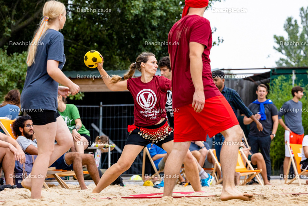 2022-001257-Strandvölkerball-WM | Vorrundentag 1, Freitag