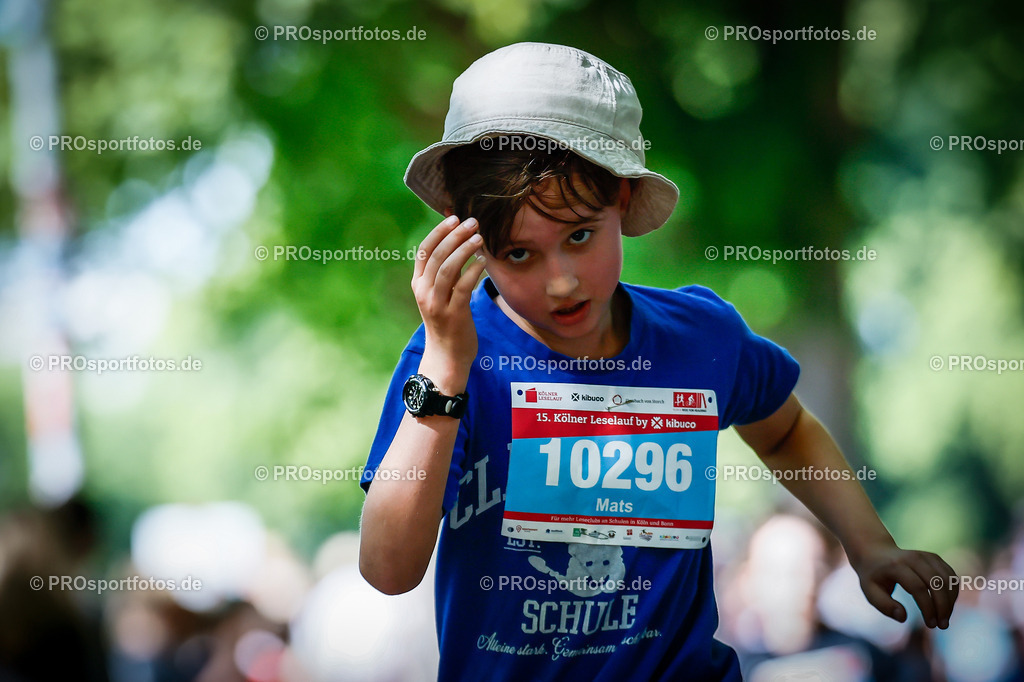 15. Koelner Leselauf in Koeln, 14.05.2025 | Impressionen vom 15. Koelner Leselauf am 14.05.2025 im Sportpark Muengersdorf in Koeln. Foto: BEAUTIFUL SPORTS/Axel Kohring