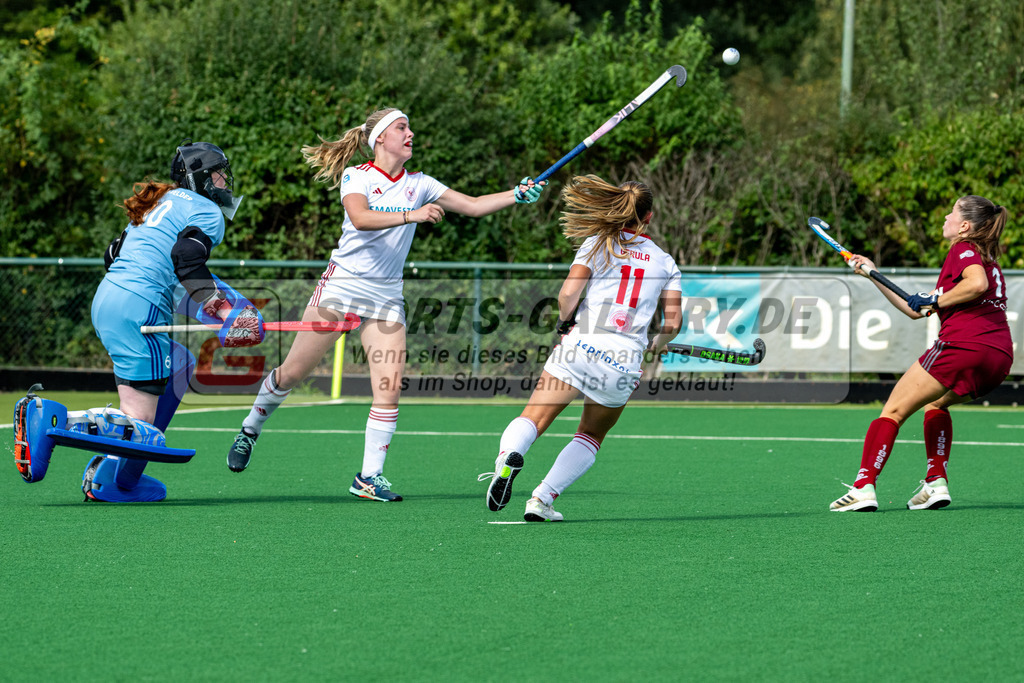 AKa BHC 1. Damen - MSC 6-4 8.9.24 SG -8106 | Hockey,Sport,Fieldhockey,1.Bundesliga,2.Bundesliga,Sportfotografie,Shop,Sportphotography,Feldhockey,Hockeyliga