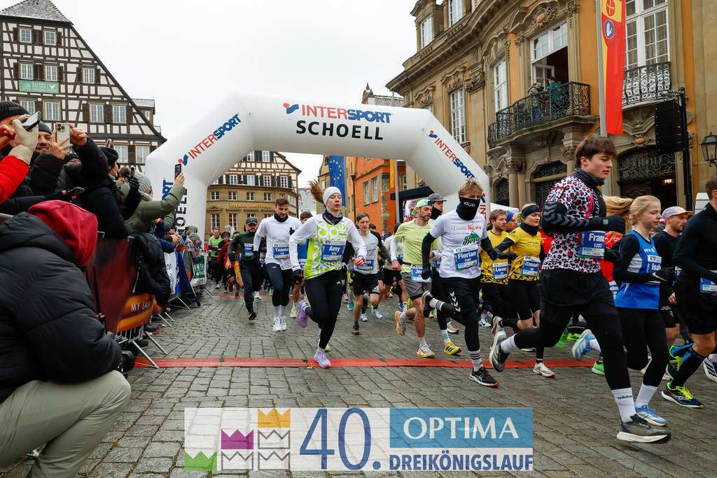 VR Bank Hauptlauf 10km | 40. Optima 3koenigslauf 2026 - Realisiert mit Pictrs.com
