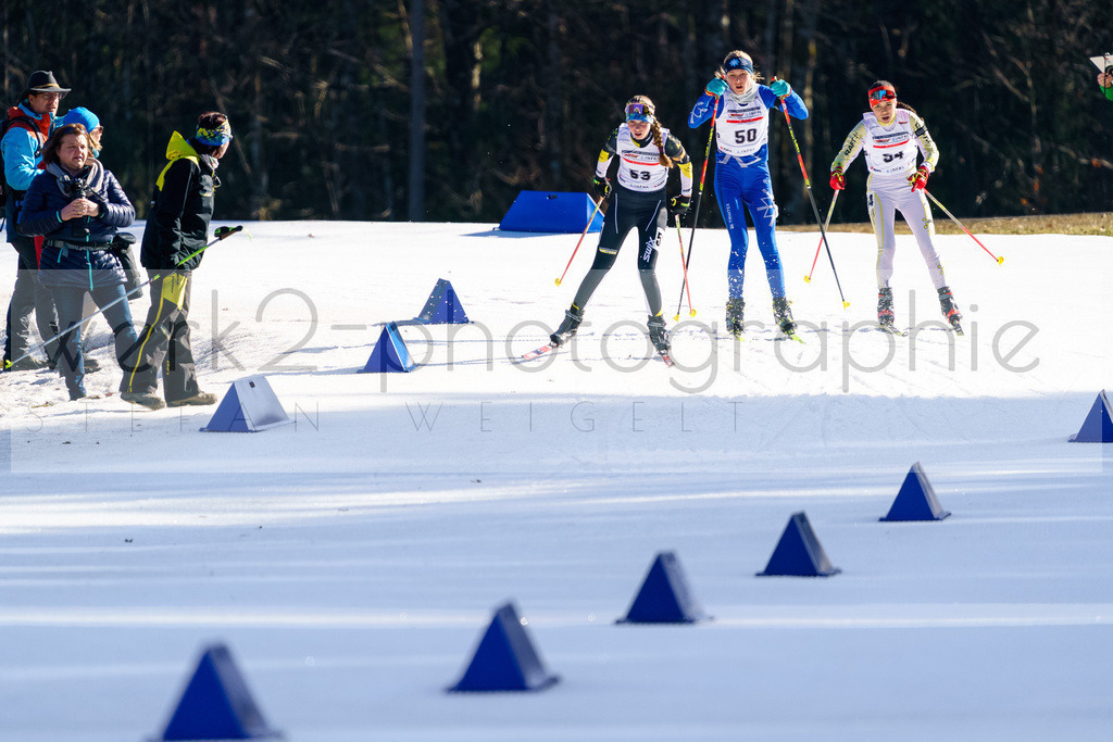 DSC Ruhpolding | Deutscher Schülercup Ruhpolding in der CHIEMGAU Arena am 2. und 3. März 2024