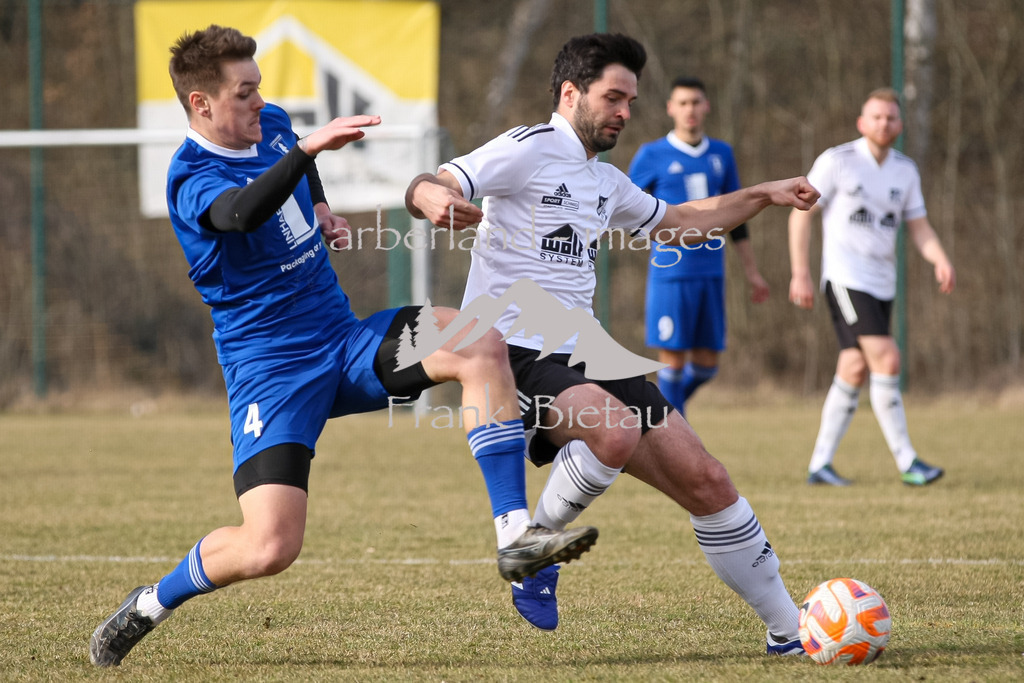 993T2448 | mitte, Stefan Garhammer