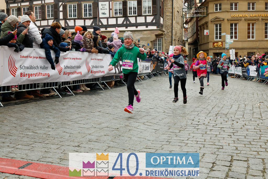 AOK JuniorCup 400m | 3koenigslauf 2026 - Realisiert mit Pictrs.com