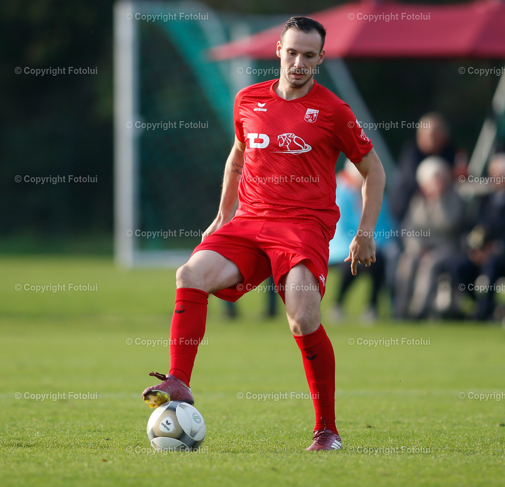 A_LUI_19102024_00005 | SPORT FUSSBALL REGIONALLIGA ASKOE OEDT -WILDON 19.10.2024 IM BILD: FLORIAN MADLMAYR (OEDT) FOTO.FOTOLUI