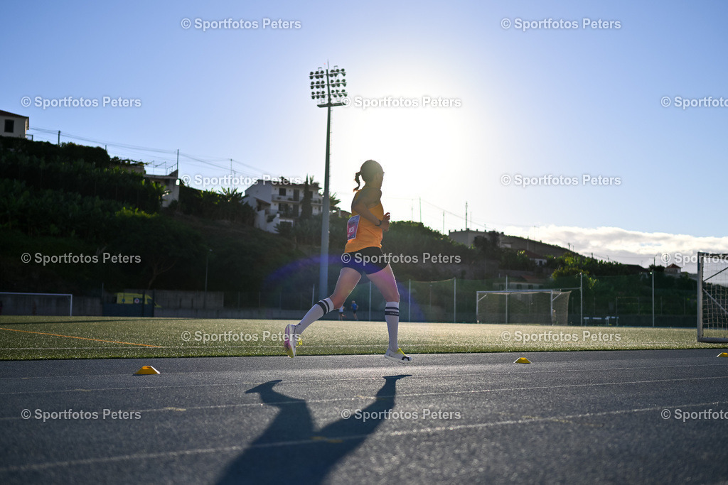 EMACS 2025 - Day 2_22 | European Masters Athletics Championships am 10.10.2025 auf Madeira (Portugal)Foto: Kai Peters - Realisiert mit Pictrs.com