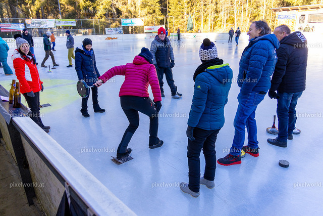Gemeinde Eisstockturnier Steuerberg | Bildershop von pixelworld.at - Realisiert mit Pictrs.com