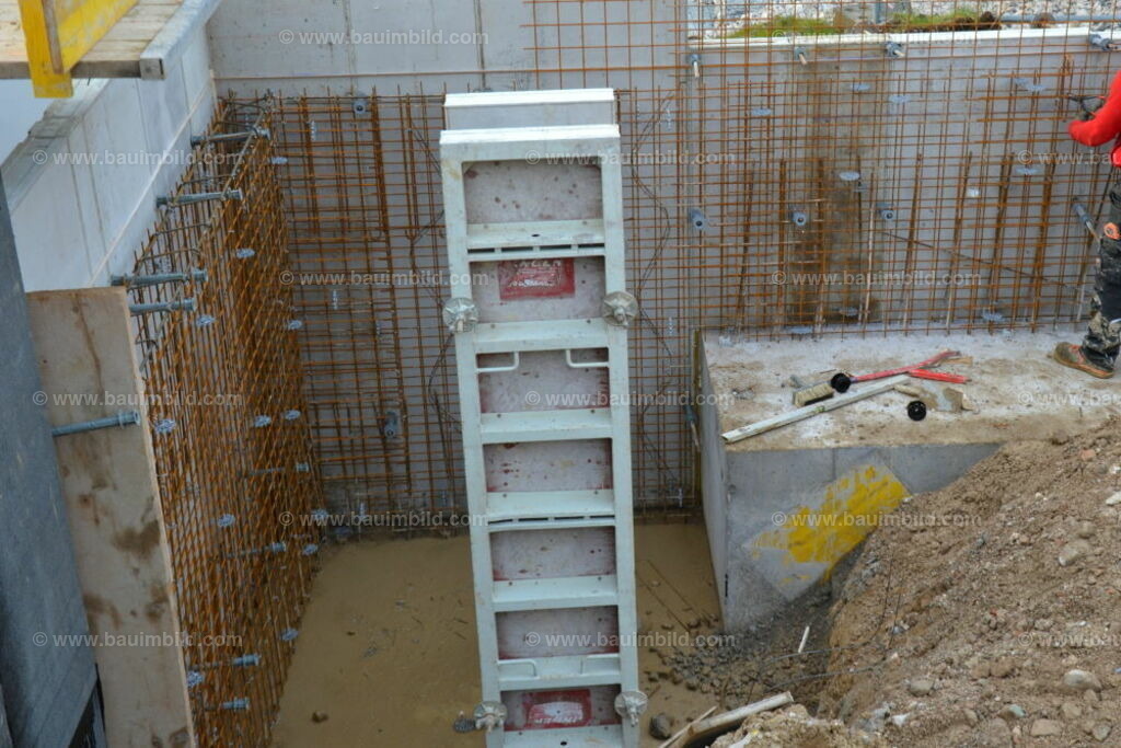 bib-hbablauf-rohbau-abkd-0108 | Nach LV-Leistungsgruppen sortierte Detailfotos über den Bau eines Hauses. Alle Hausbau-Bilder direkt vom Urheber und Autor der Website Haus-Selber-Bauen.com