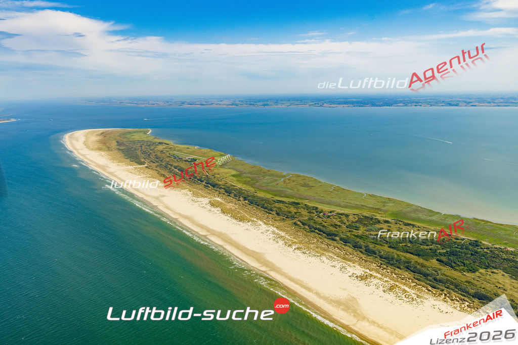 Schöne Luftaufnahme als Geschenk in Naturschutzgebiet Juist - Die Luftbildaufnahme wurde 2025 vom UL-Flugzeug heraus erstellt ( keine Drohne ) - Hochauflösende Luftaufnahme -Nicht vergleichbar mit Google Maps oder Satelittenbilder- Die Geschenkidee !Mit Lizenz und Bildrechte bestellbar