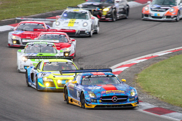 Motorsports / 24 Stunden Nürburgring 2015, Nürburgring-Nordschleife, GER | 24 Stunden Nürburgring 2015, Nürburgring-NordschleifeFoto: Gruppe C GmbH - Realisiert mit Pictrs.com