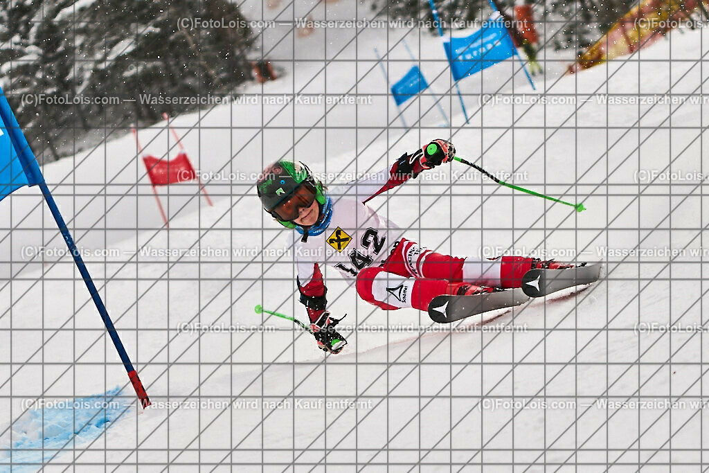 ALP3566_SteirerSKI_KinderCup-RTL_Turnau_Hartweger Tim | (C)FotoLois.com, Alois Spandl, SteirerSKI, KinderCup-RTL in der SchwabenbergArena Turnau, So 26. Februar 2023.