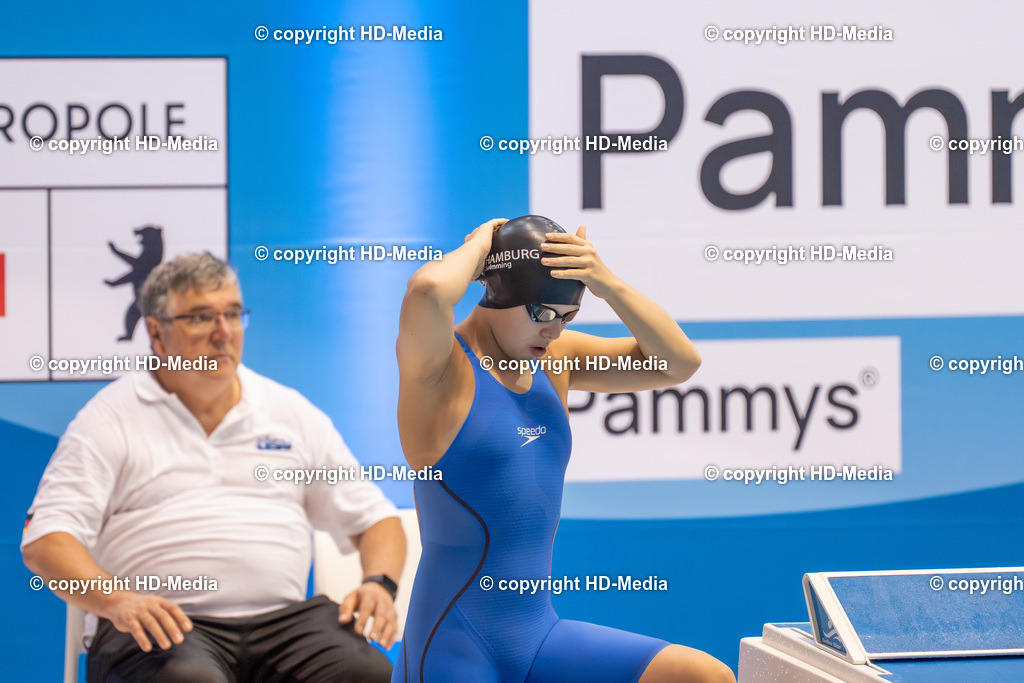 Deutsche Jahrgangsmeisterschaft Schwimmen 2026 | Deutsche Jahrgangsmeisterschaft Schwimmen 2026